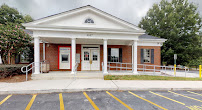 Bank of America (with Drive-thru ATM) 01
