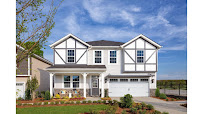 Mattamy Homes - Cheyney 01