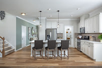 Mattamy Homes - Cheyney 03