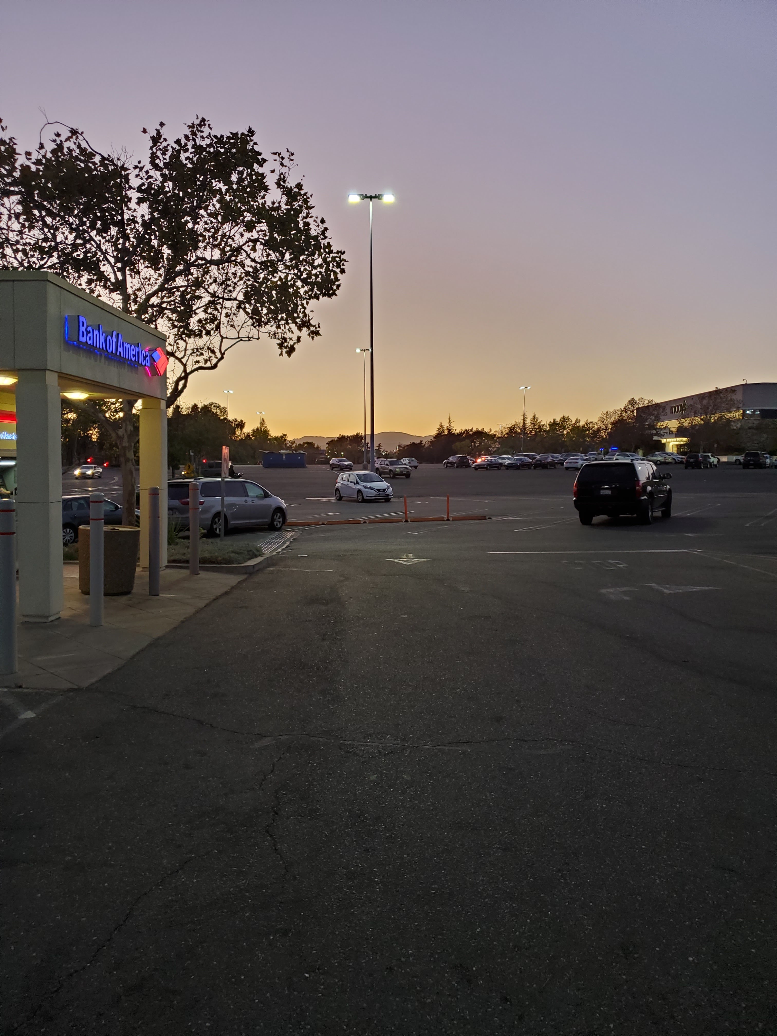 Bank of America ATM 01
