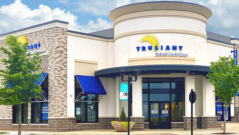 Truliant Federal Credit Union Charlotte 01