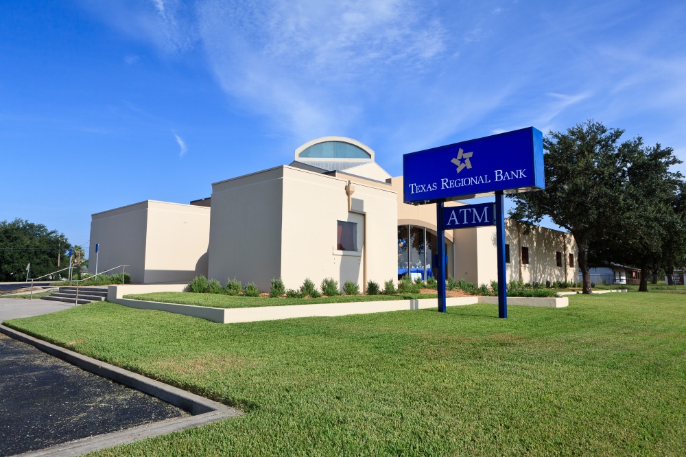Texas Regional Bank 01