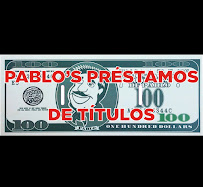 Préstamos Rápidos de Pablo 03