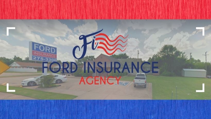 Ford Insurance 01