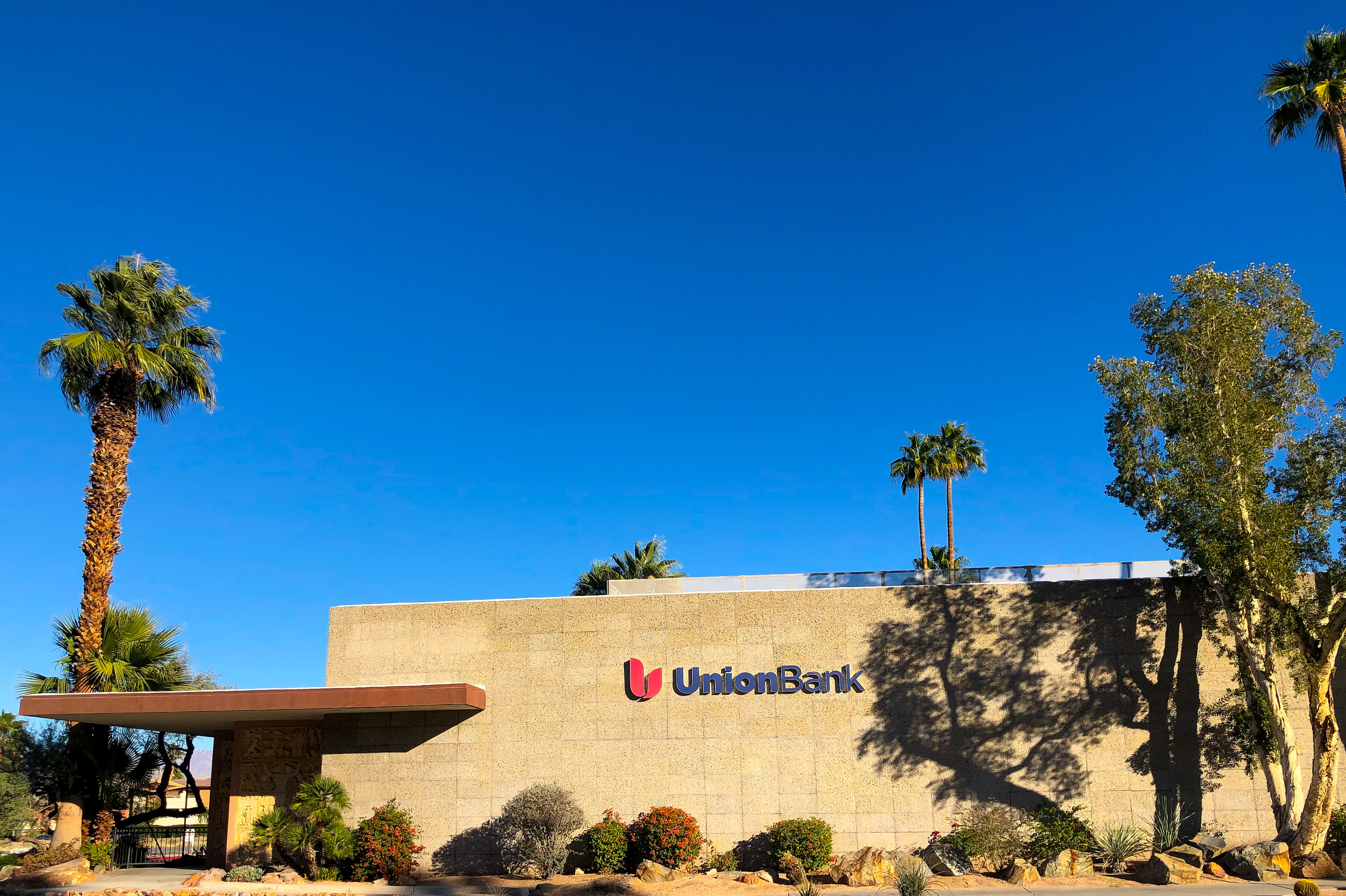 Union Bank 01