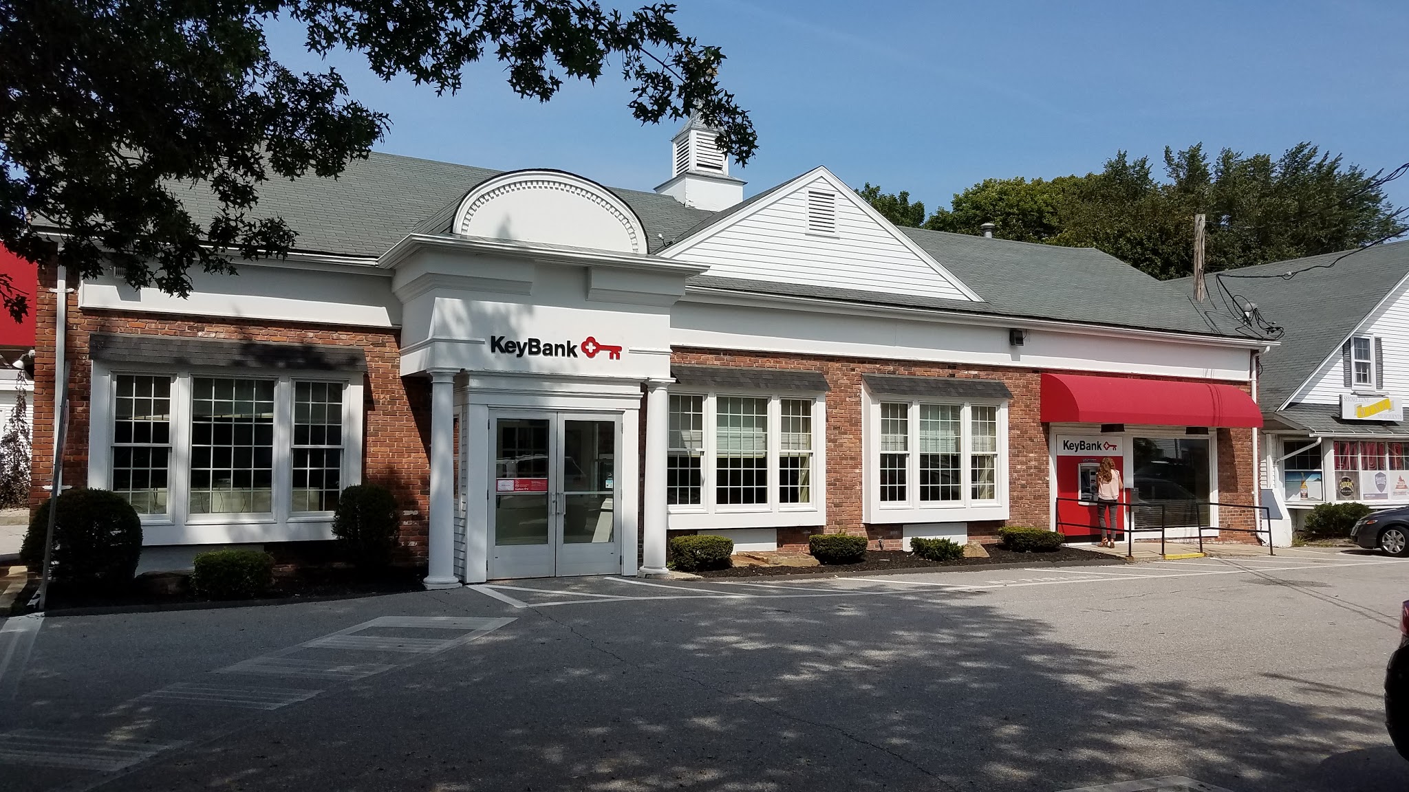 KeyBank 01