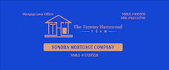 Tammy Hammond, Mortgage Broker NMLS #405556 02