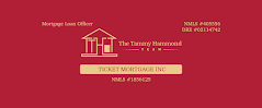 Tammy Hammond, Mortgage Broker NMLS #405556 03