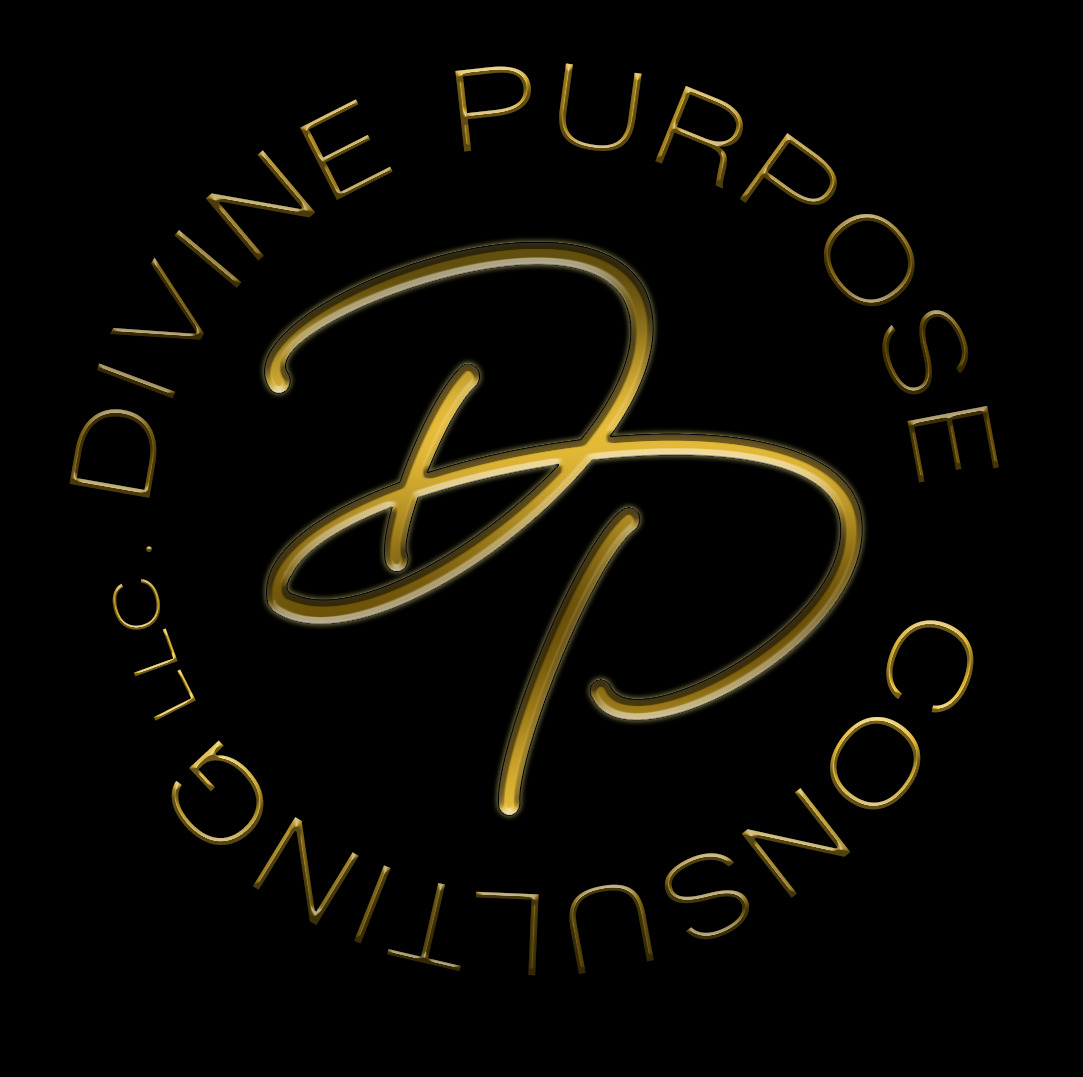 Divine Purpose Consulting & Notary, LLC 01