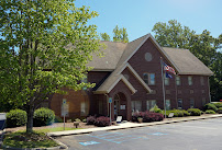 Carolina Foothills Federal Credit Union 01