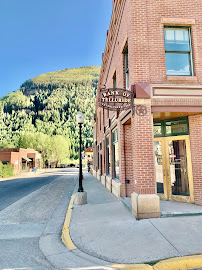 U.S. Bank ATM - Telluride Colorado Avenue 01