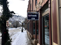 U.S. Bank ATM - Telluride Colorado Avenue 02
