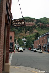 U.S. Bank ATM - Telluride Colorado Avenue 03