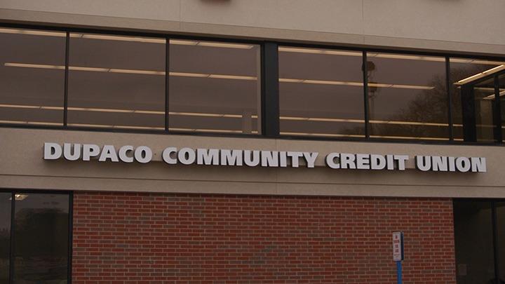 Dupaco Community Credit Union at Hy-Vee 01
