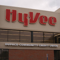 Dupaco Community Credit Union at Hy-Vee 02