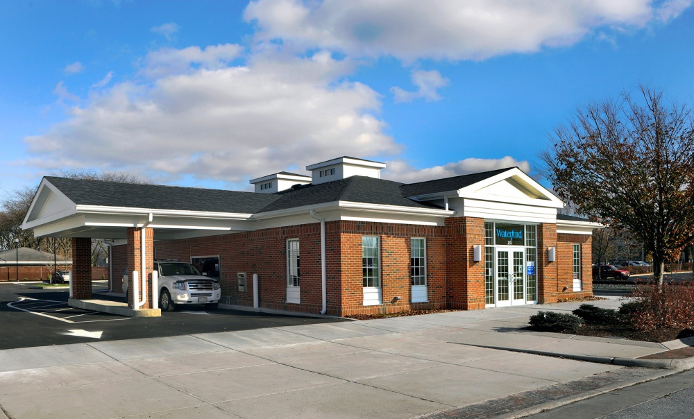 Waterford Bank, N.A. 01