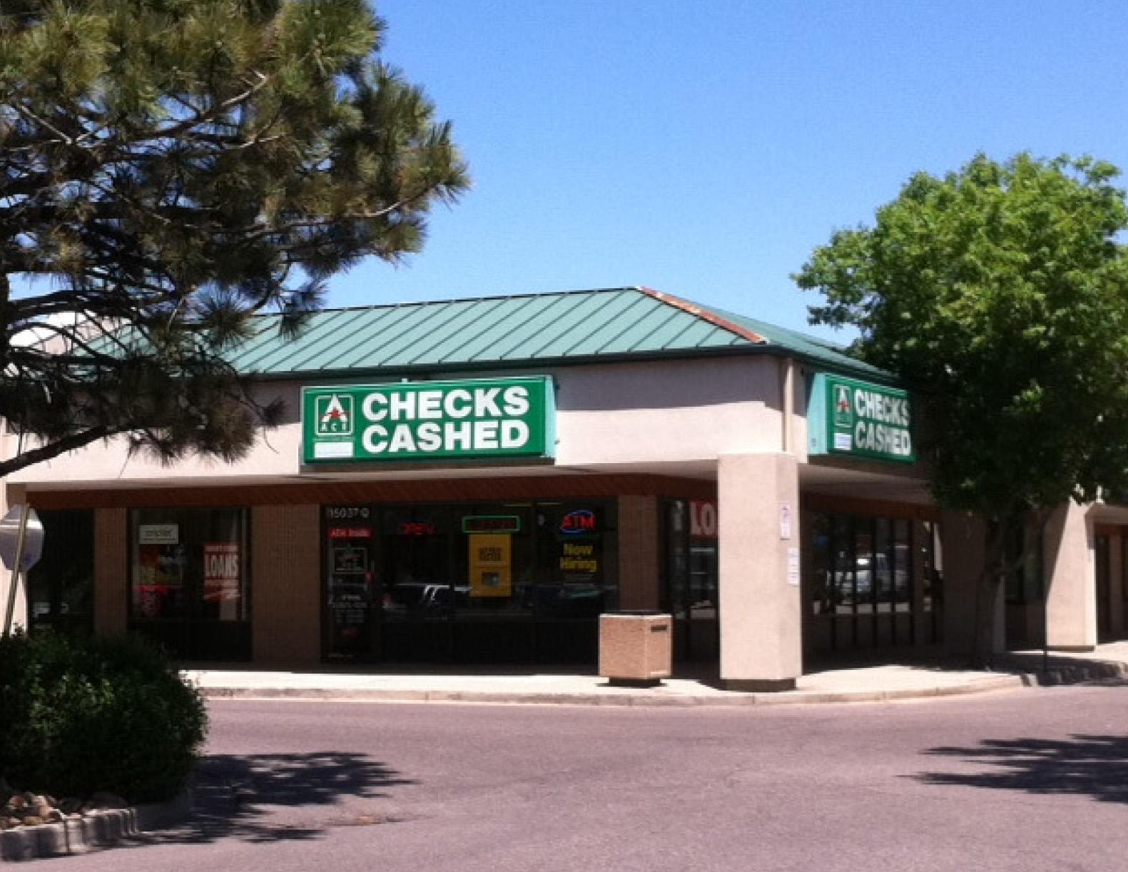 ACE Cash Express 01