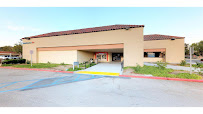 Bank of America (with Drive-thru ATM) 01