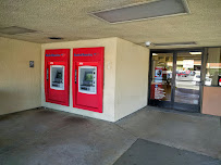 Bank of America (with Drive-thru ATM) 02
