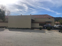 Bank of America (with Drive-thru ATM) 04