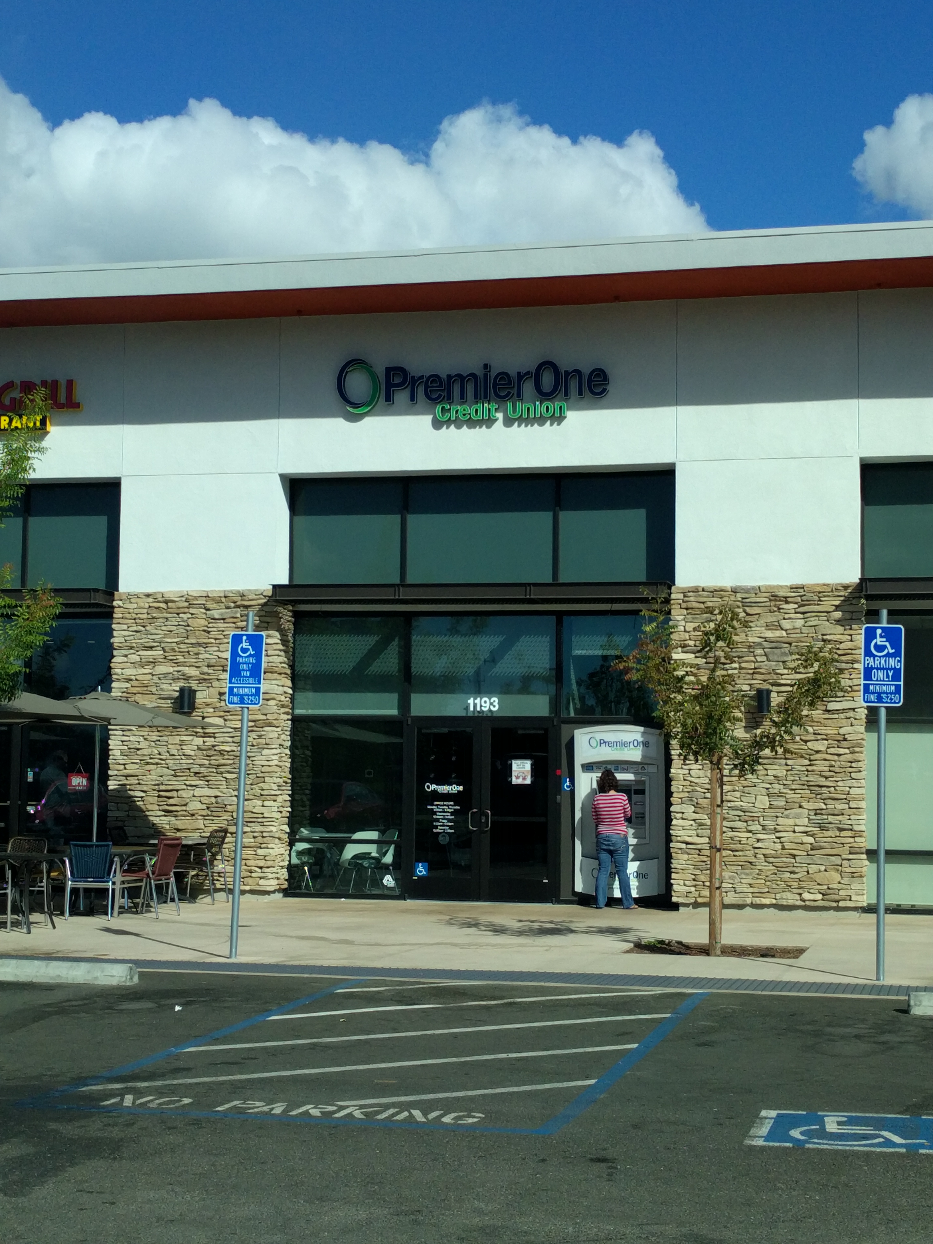 PremierOne Credit Union 01