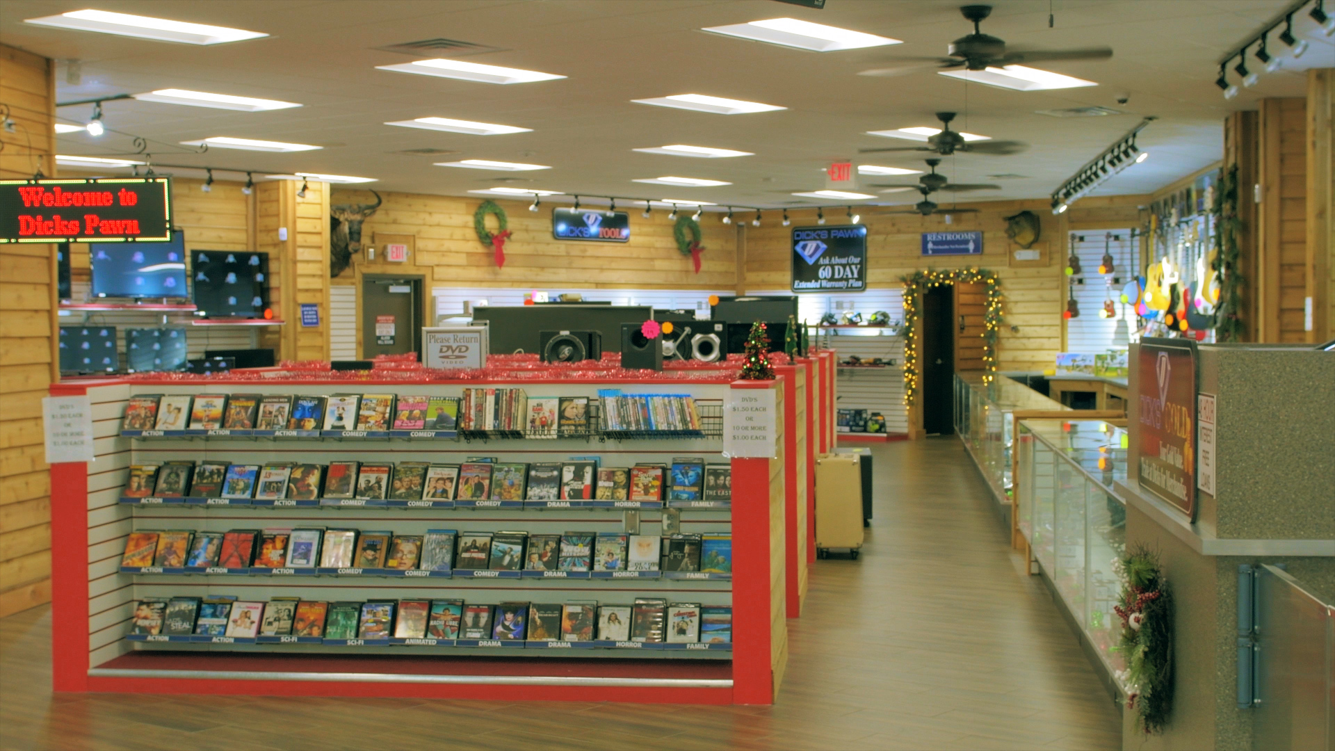 Dick's Pawn Superstore Conway 01