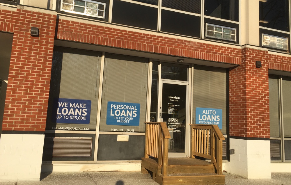 OneMain Financial 01