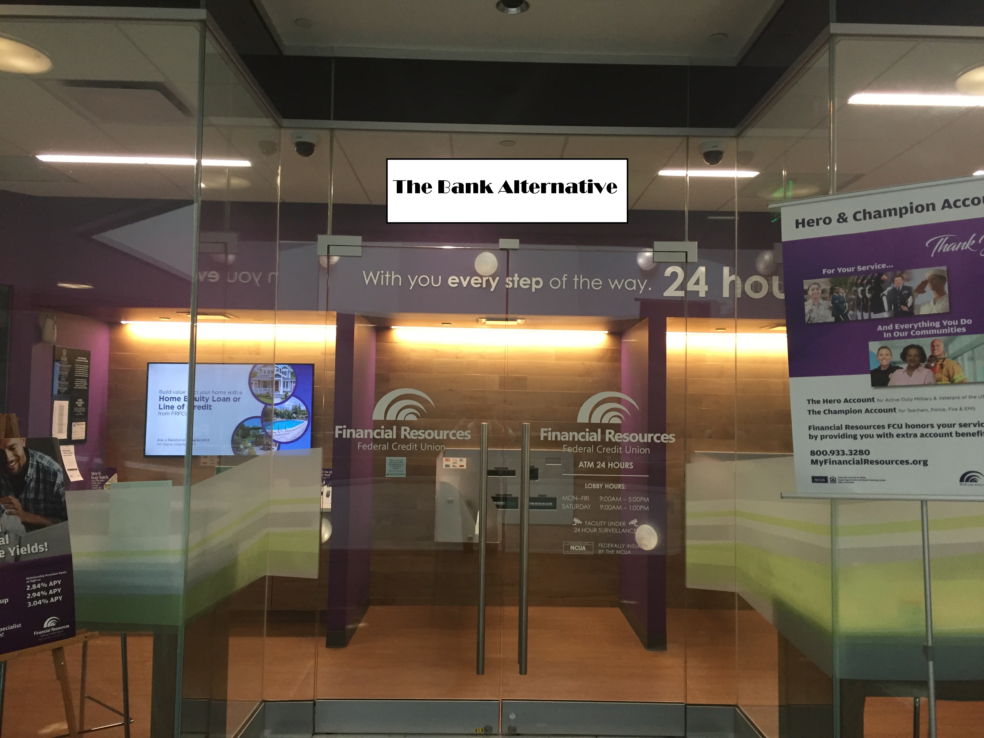 Financial Resources Federal Credit Union 01