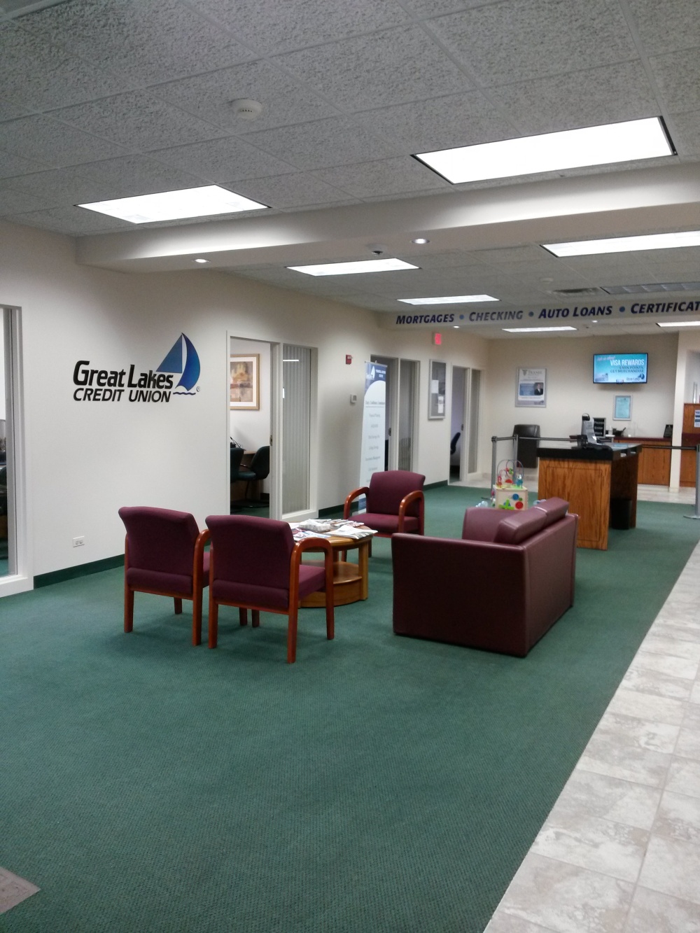 Great Lakes Credit Union 01