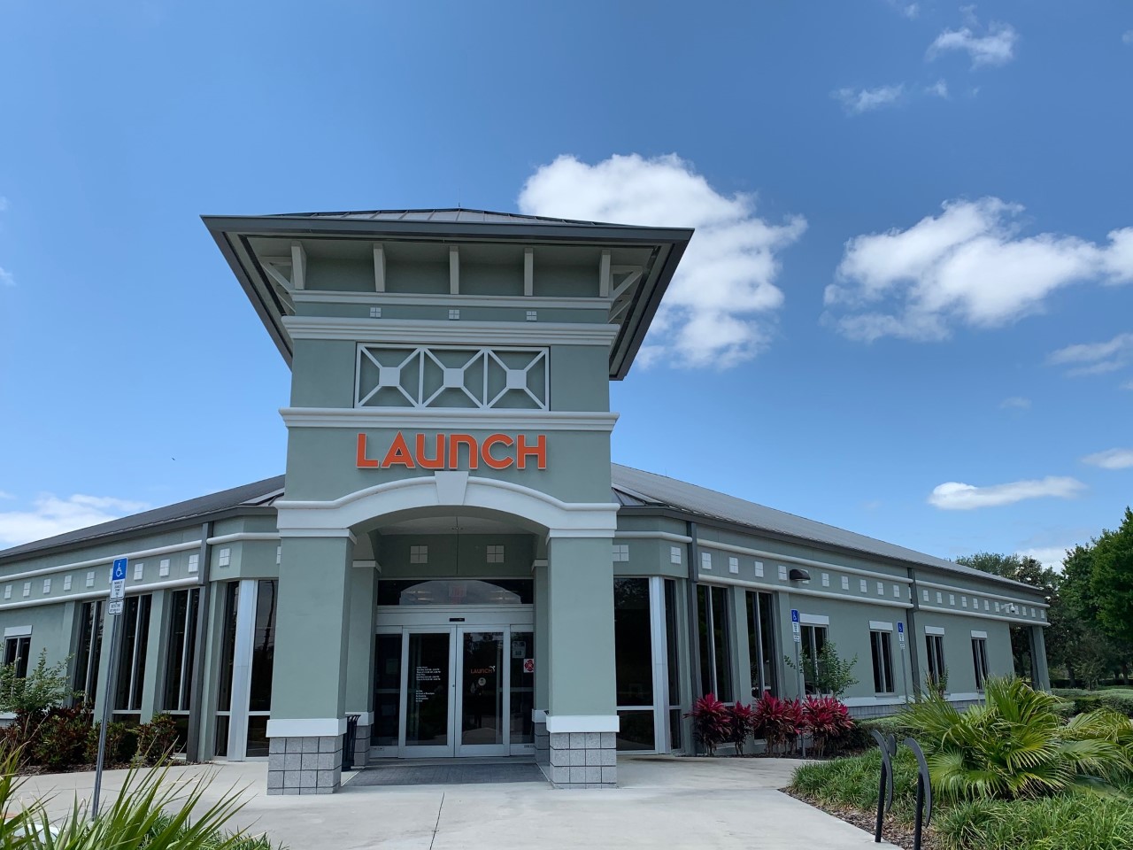 Launch Credit Union 01