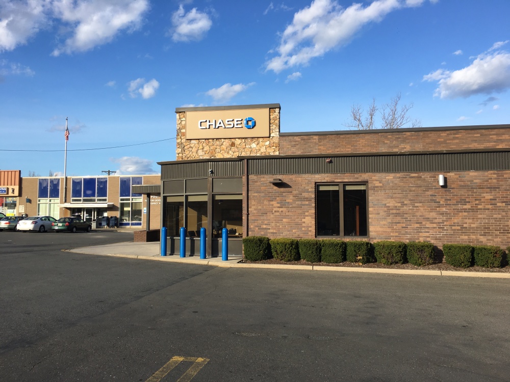 Chase Bank 01