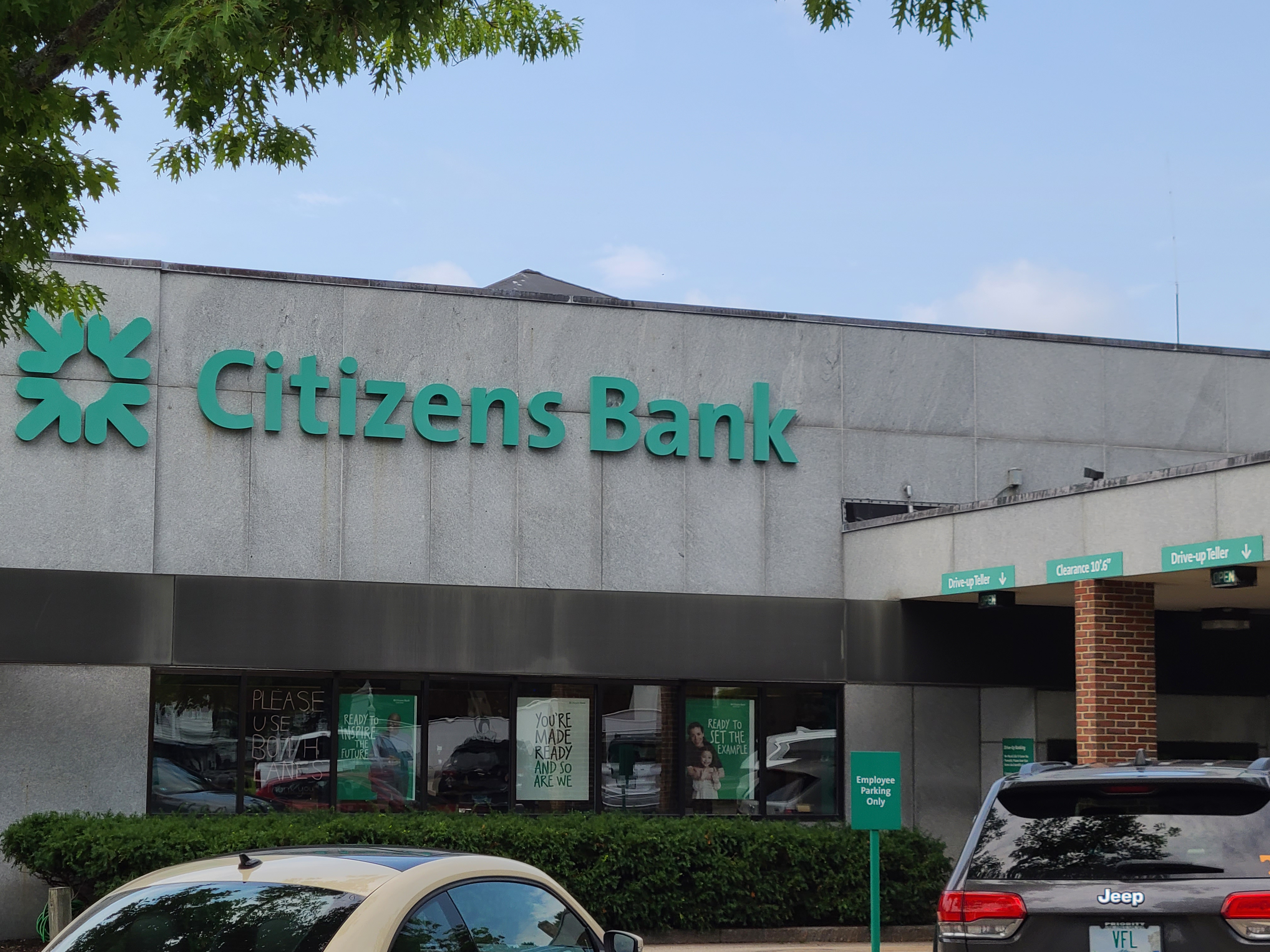 Citizens Bank 01