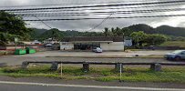First Hawaiian Bank ATM (7-Eleven Hauula) 01