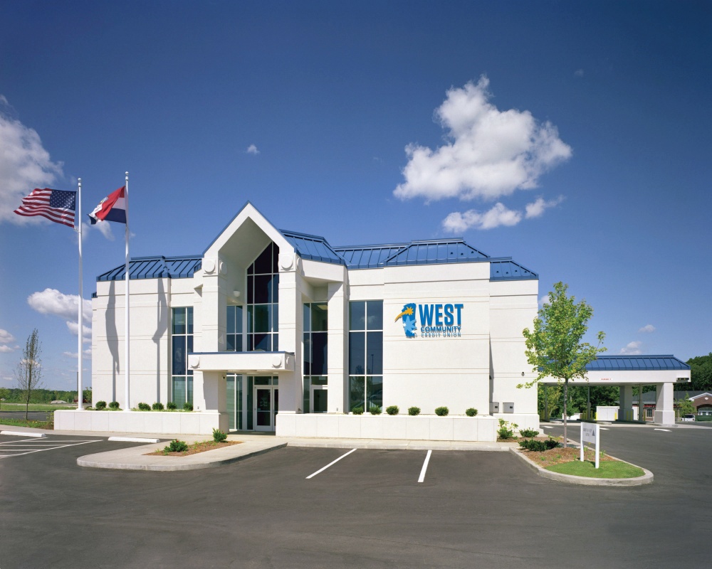 West Community Credit Union 01