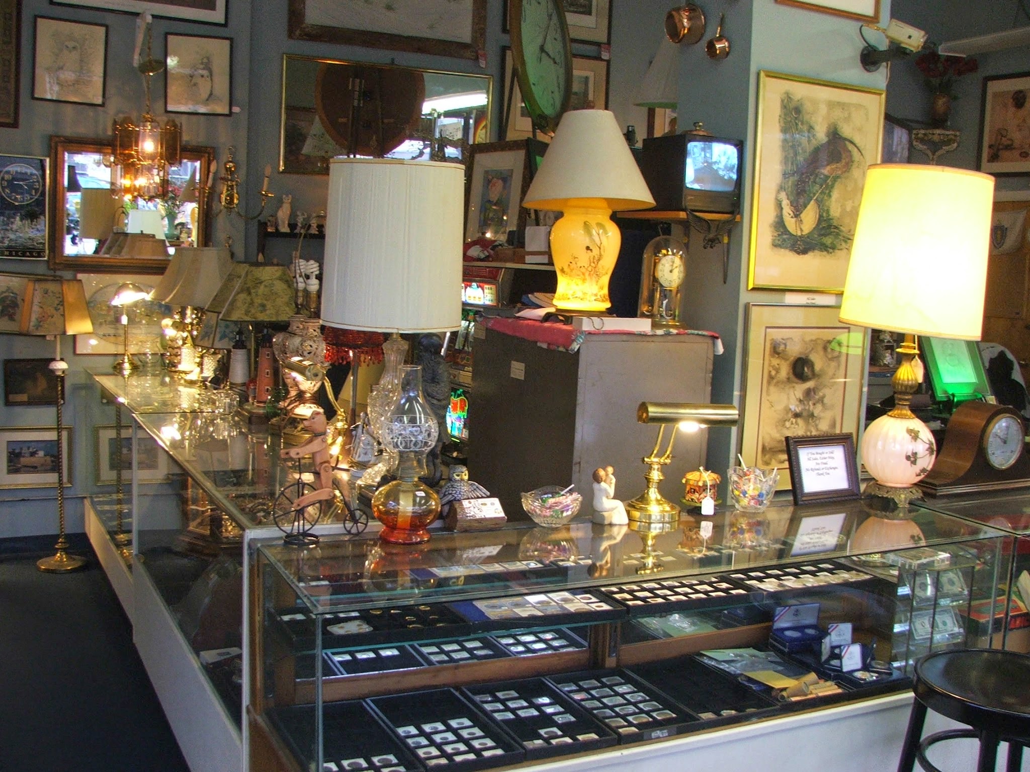 A & S Pawn & Used Jewelry 01