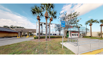 Bank of America (with Drive-thru services) 01