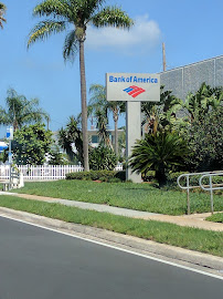 Bank of America (with Drive-thru services) 02