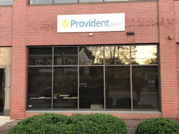 Provident Bank 01