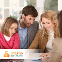 Golden Cash Advance 03