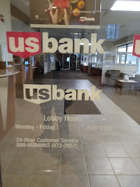 U.S. Bank Branch 03
