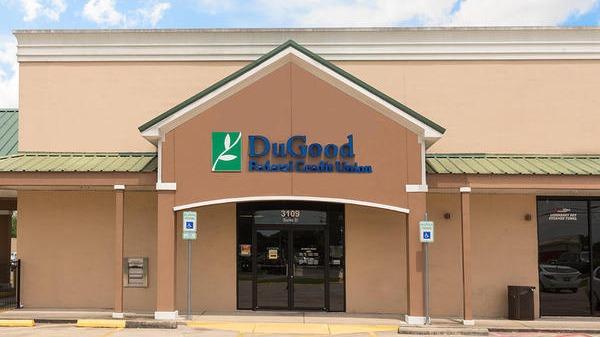 DuGood Federal Credit Union 01