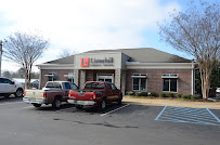 Listerhill Credit Union 01