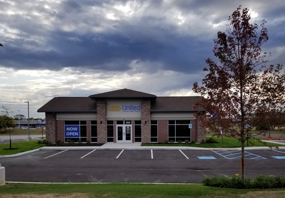 United Federal Credit Union - Bremen Highway 01