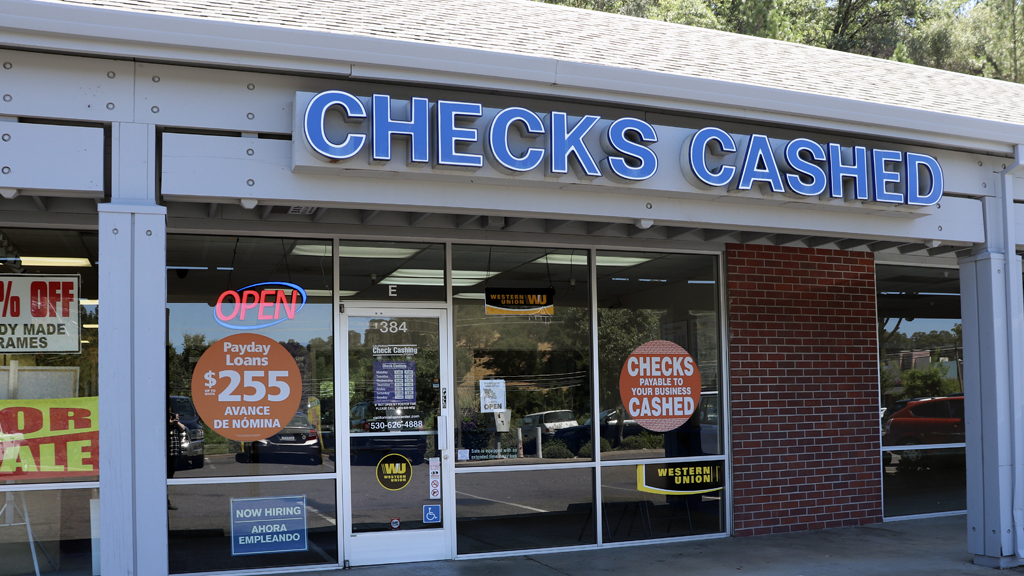 California Check Cashing Stores 01