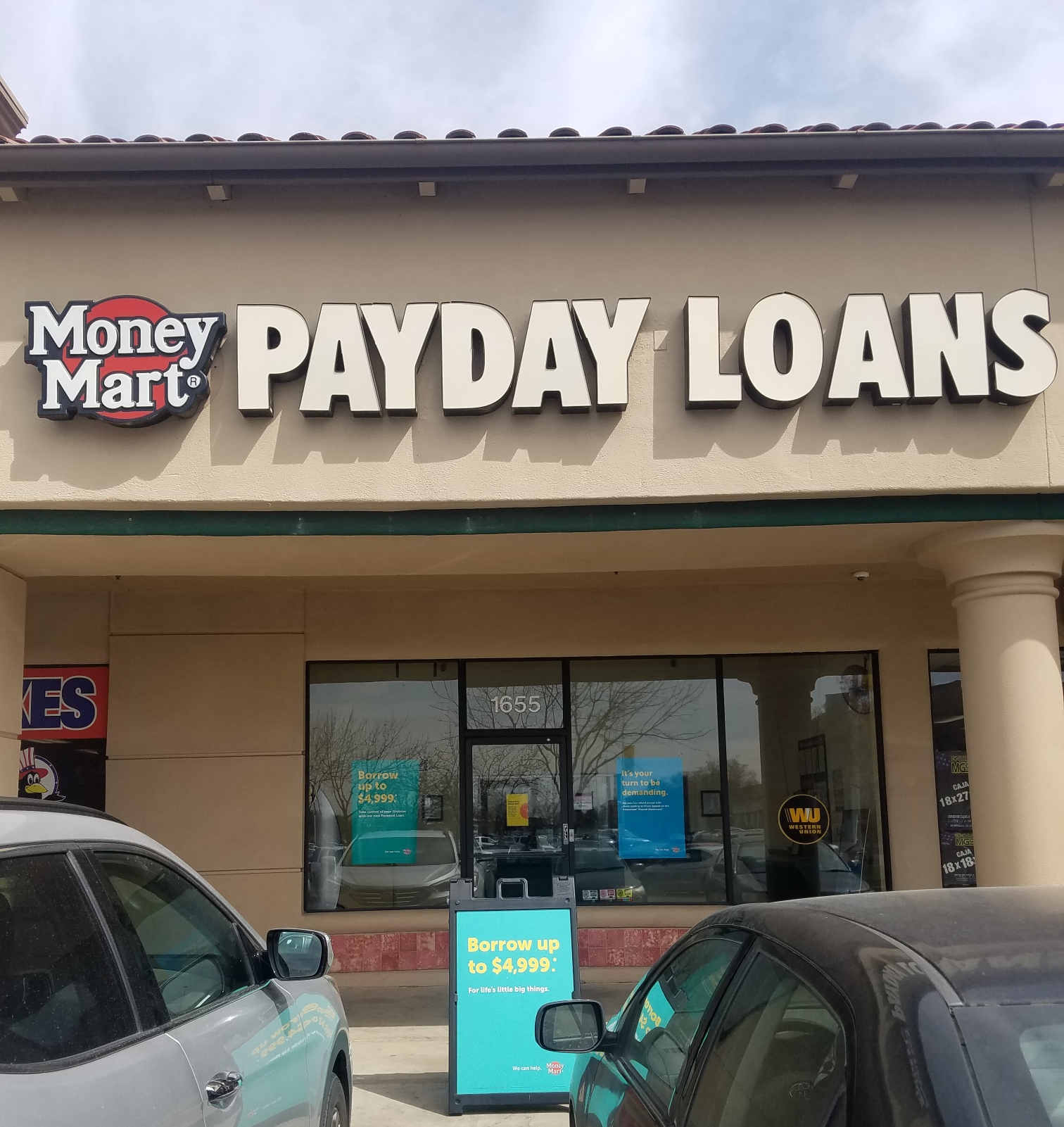 Money Mart 01