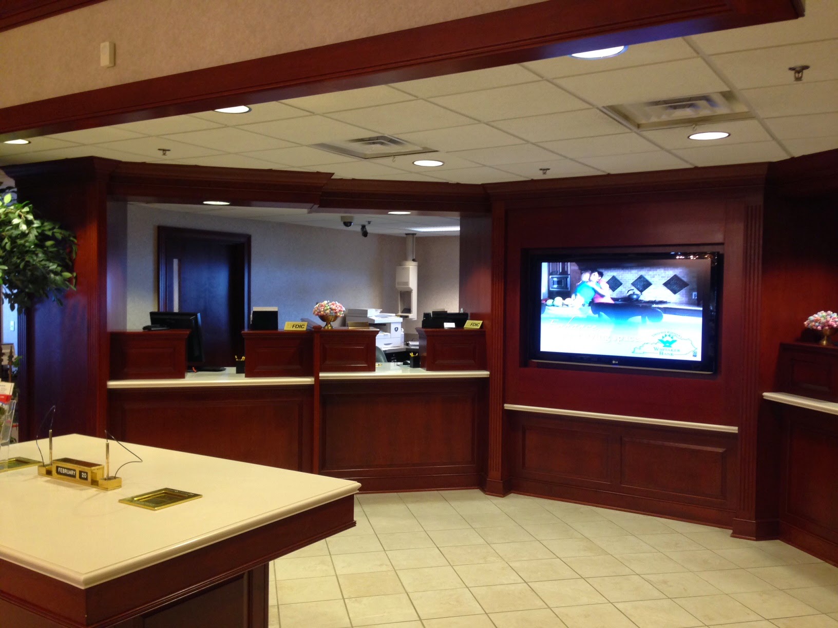 Whitaker Bank - Hamburg Branch 01