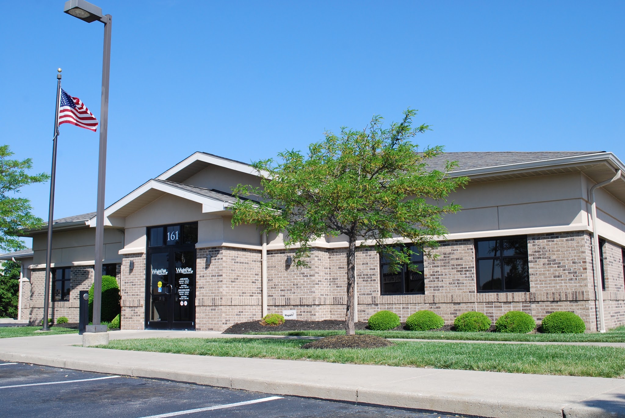 Wright-Patt Credit Union 01