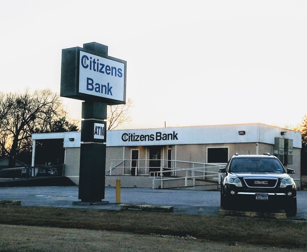 Citizens Bank 01