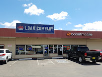 Sun Loan Company 02