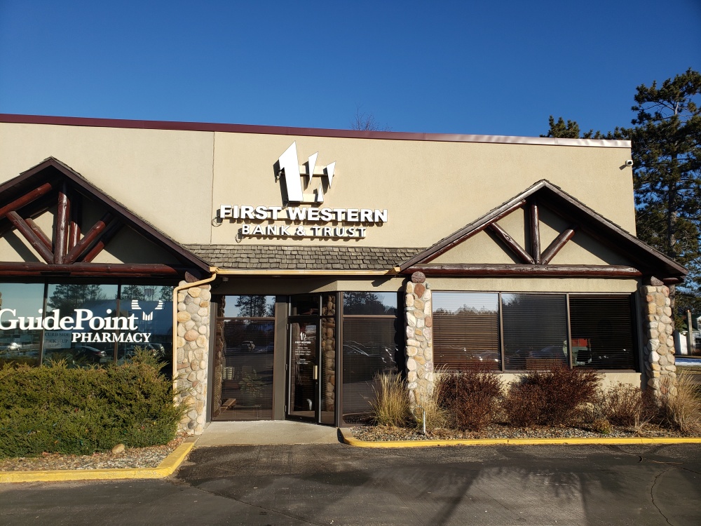 First Western Bank & Trust 01